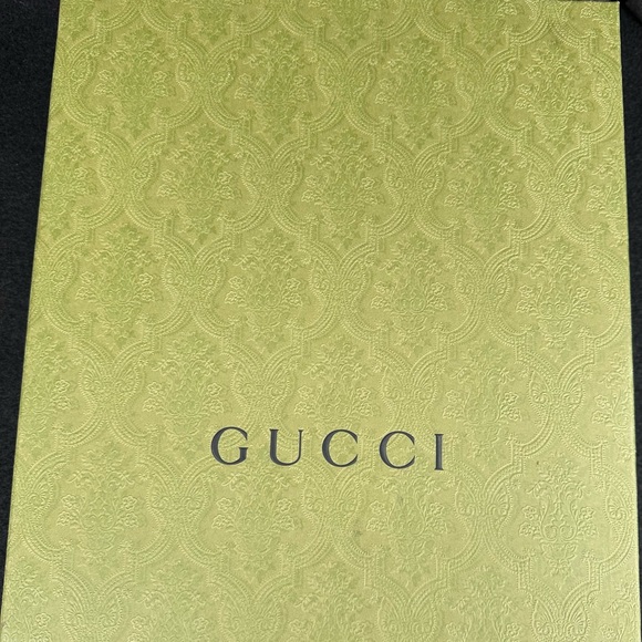 Gucci combat boot - Picture 5 of 6